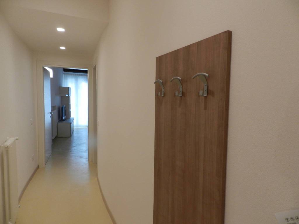 appartamento in affitto a Padova in zona Centro Storico