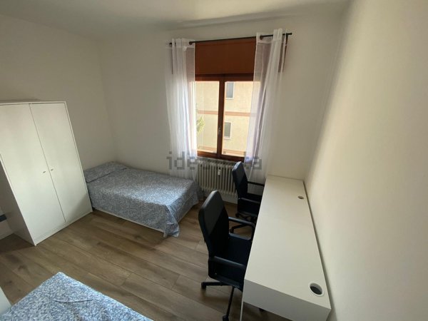 appartamento in affitto a Padova in zona San Bellino