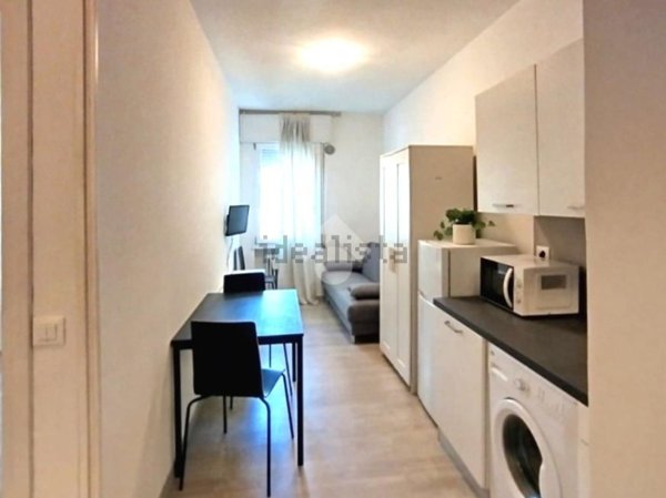 appartamento in affitto a Padova in zona Savonarola