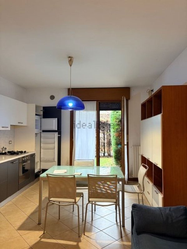 appartamento in affitto a Padova in zona San Carlo