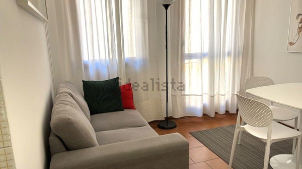 appartamento in affitto a Padova in zona Centro Storico