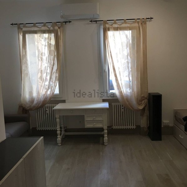 appartamento in affitto a Padova in zona Centro Storico