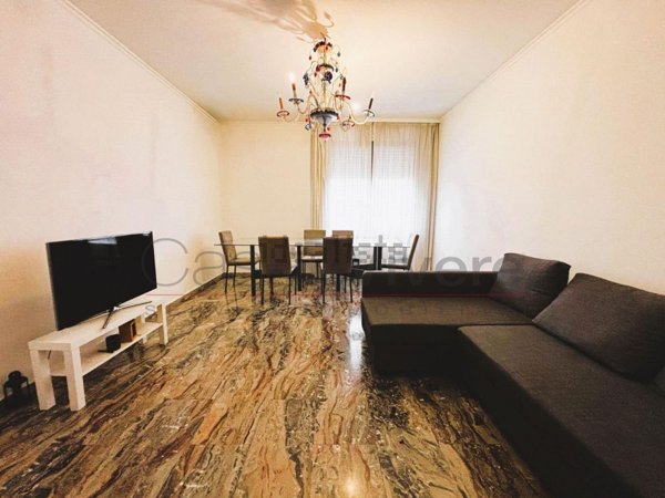 appartamento in affitto a Padova in zona Savonarola