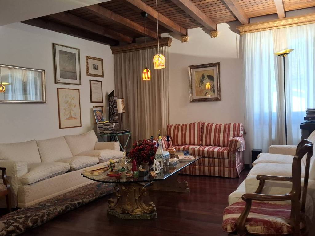 appartamento in affitto a Padova in zona Savonarola