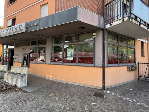 ufficio in affitto a Padova in zona Forcellini / Terranegra