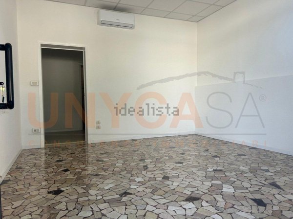 ufficio in affitto a Padova in zona Brentelle