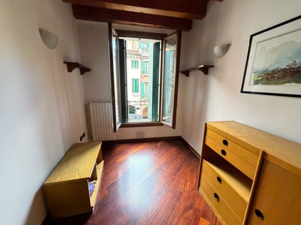 appartamento in affitto a Padova in zona Centro Storico