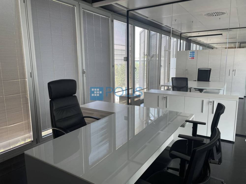 ufficio in affitto a Padova