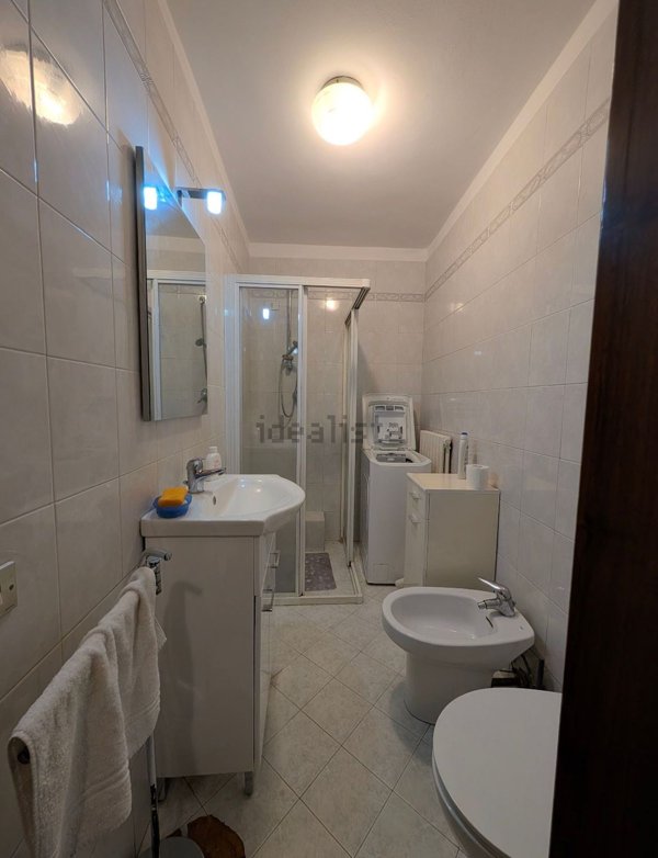 appartamento in affitto a Padova in zona San Carlo