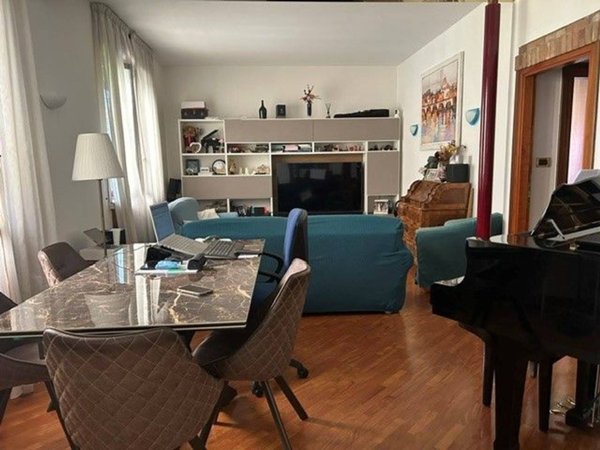 casa indipendente in affitto a Padova in zona Centro Storico