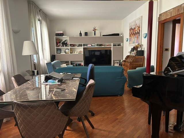 casa indipendente in affitto a Padova in zona Centro Storico