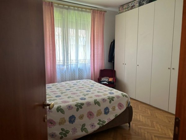 casa indipendente in affitto a Padova in zona Sant'Osvaldo / Santa Rita