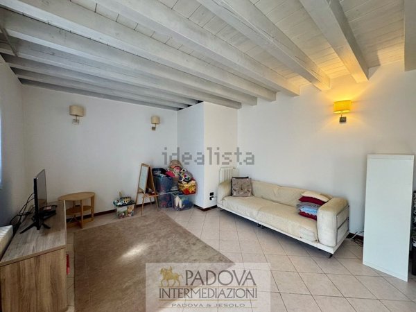 appartamento in affitto a Padova in zona San Giuseppe