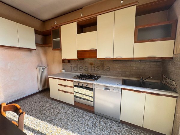 appartamento in affitto a Padova in zona Centro Storico