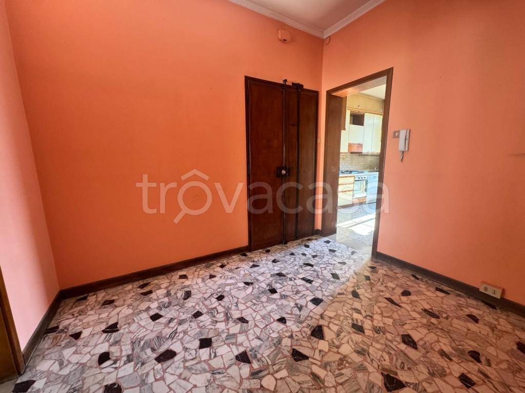 appartamento in affitto a Padova in zona Centro Storico