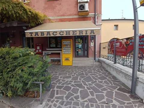 negozio in affitto a Padova in zona San Giuseppe