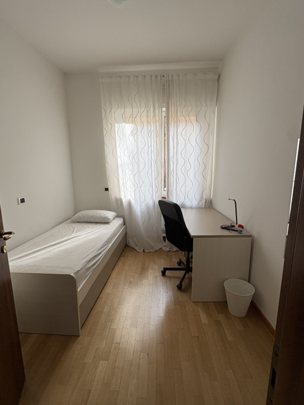 appartamento in affitto a Padova in zona Centro Storico
