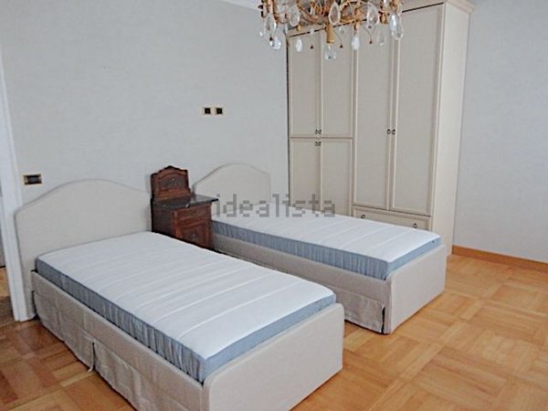 appartamento in affitto a Padova in zona Arcella