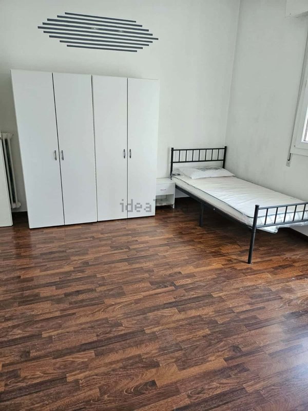 appartamento in affitto a Padova in zona Brentelle