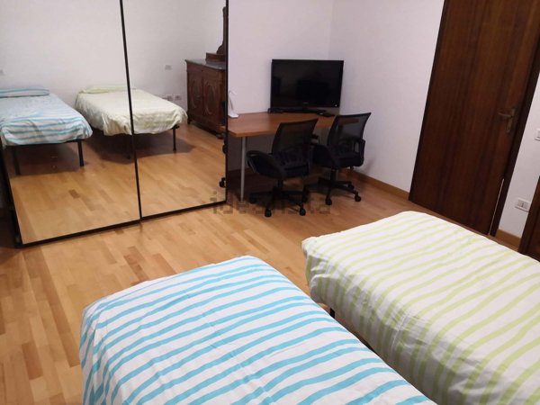 casa indipendente in affitto a Padova