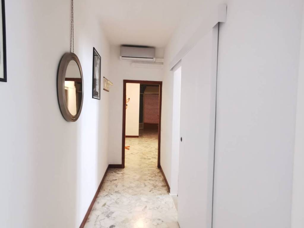 appartamento in affitto a Padova in zona Brentelle