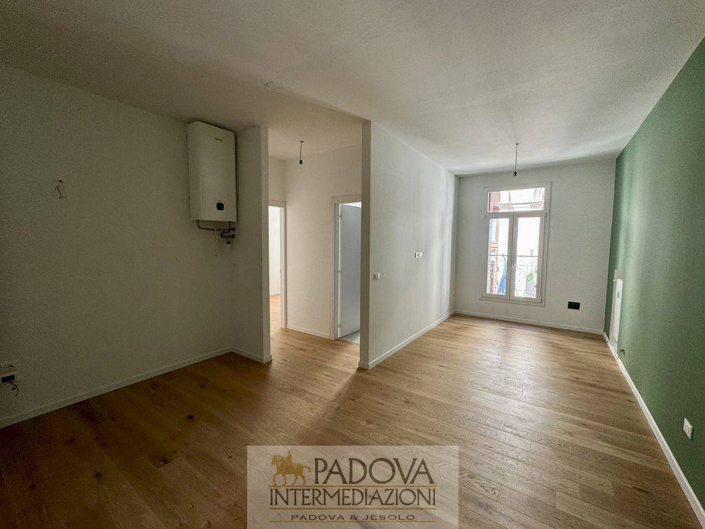 appartamento in affitto a Padova in zona Savonarola