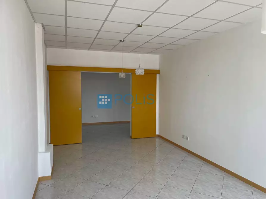 ufficio in affitto a Padova in zona San Lazzaro