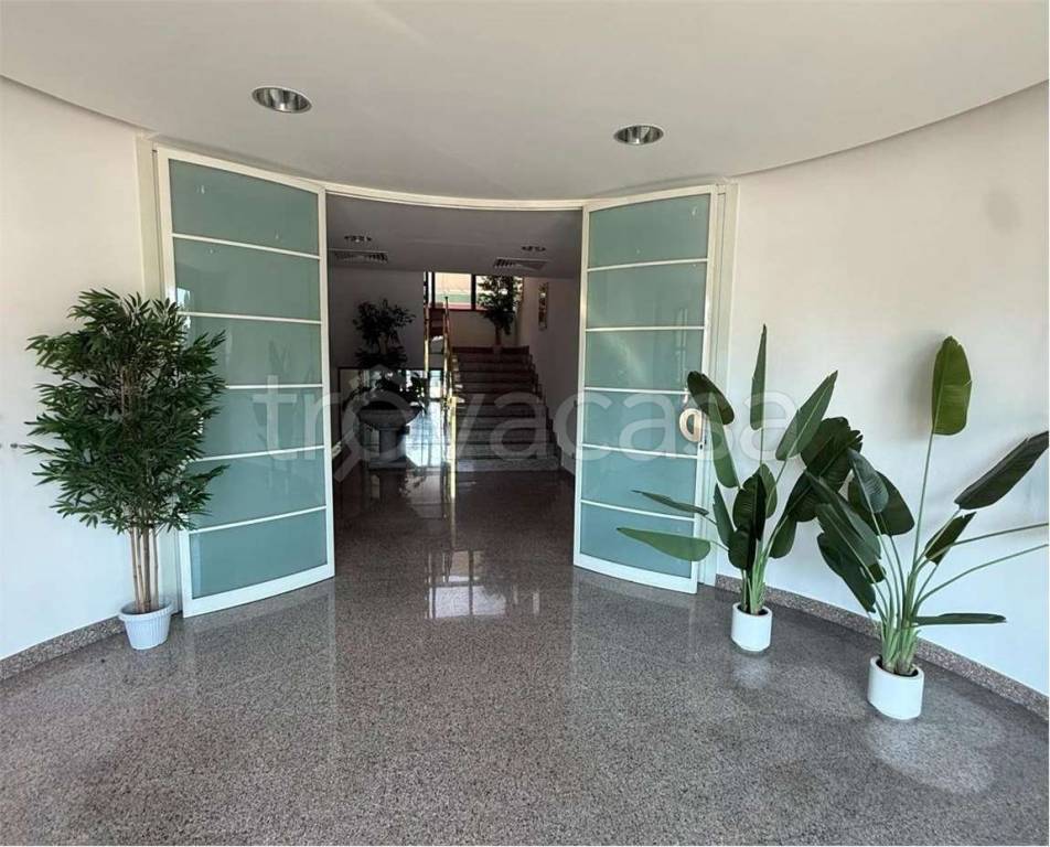 ufficio in affitto a Padova in zona Camin / Granze
