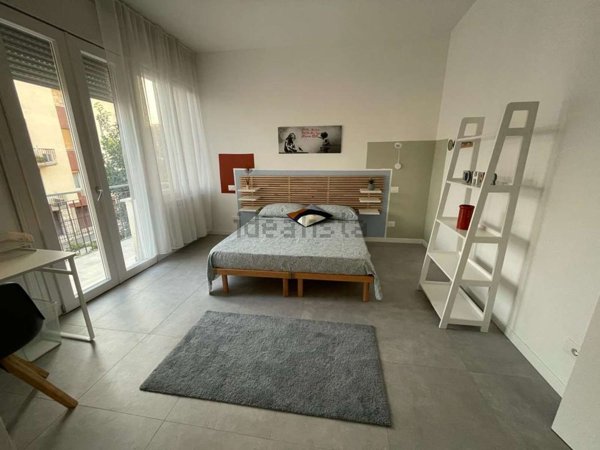 appartamento in affitto a Padova in zona Arcella