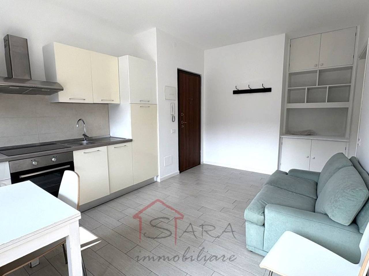 appartamento in affitto a Padova in zona Portello