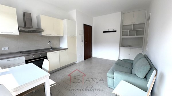 appartamento in affitto a Padova in zona Portello