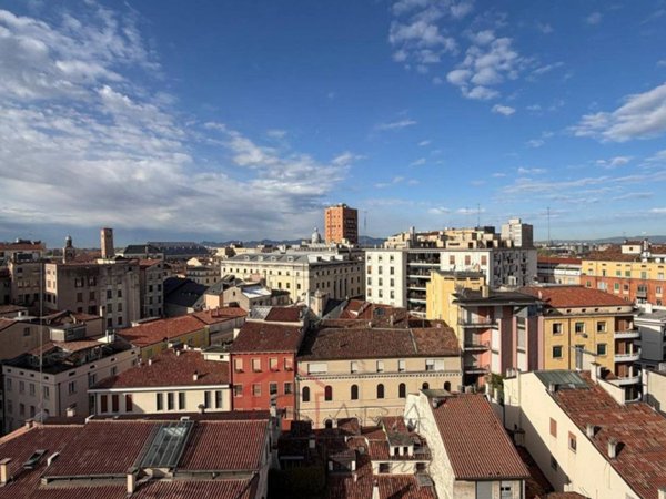 appartamento in affitto a Padova