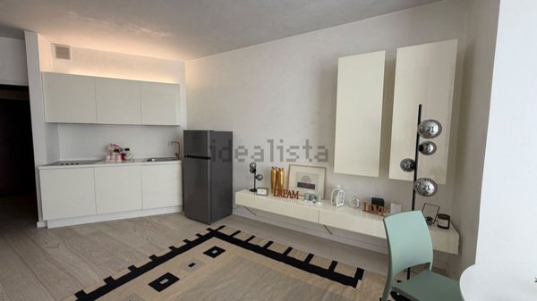 appartamento in affitto a Padova in zona Centro Storico