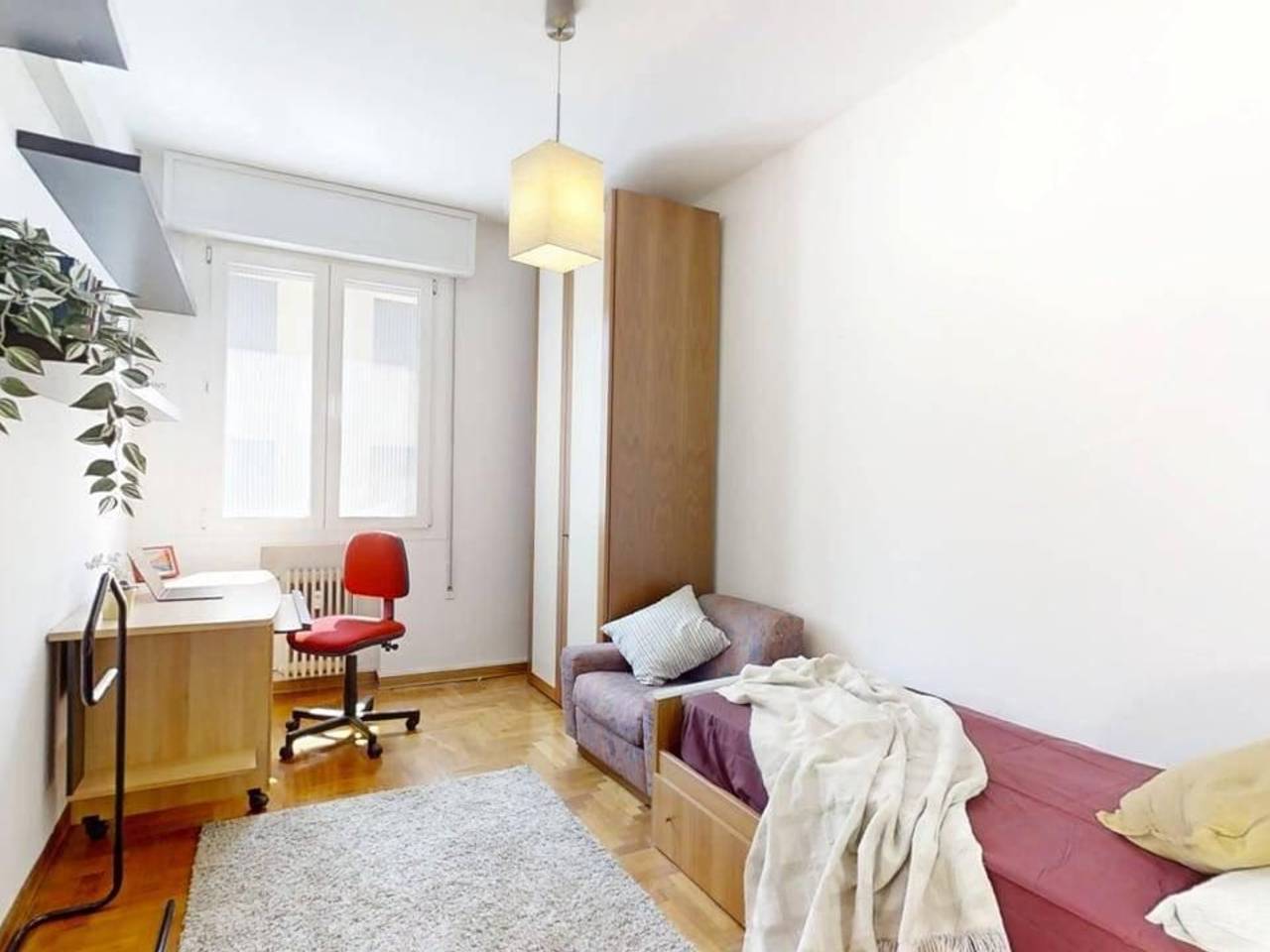 negozio in affitto a Padova in zona Madonna Pellegrina