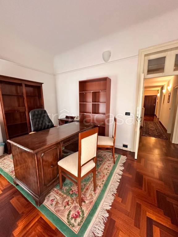 appartamento in affitto a Padova