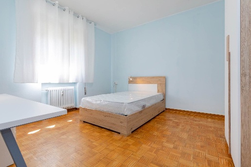 camera singola in affitto a Padova in zona Mortise