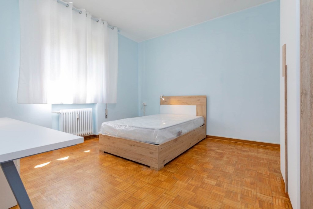 camera singola in affitto a Padova in zona Mortise