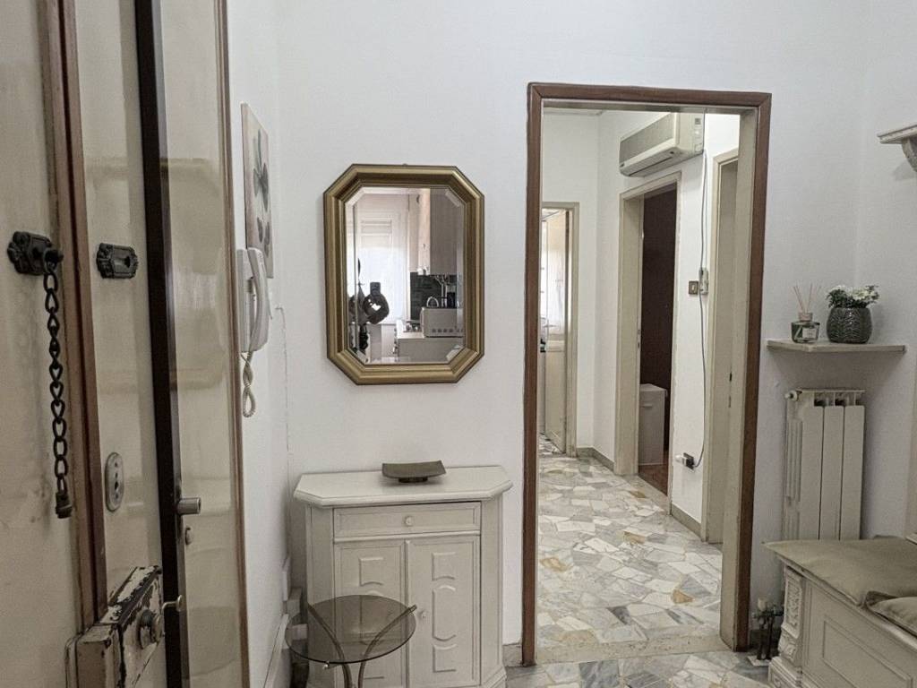 appartamento in affitto a Padova in zona San Bellino