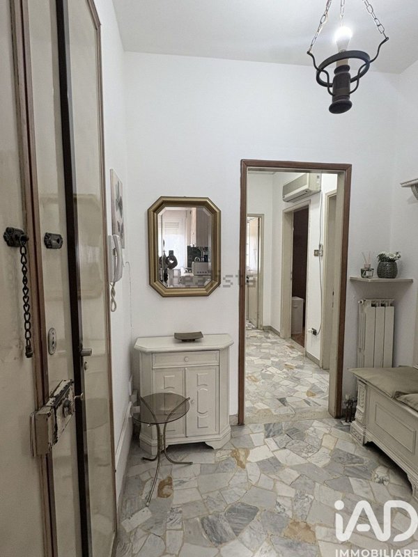 appartamento in affitto a Padova in zona San Bellino