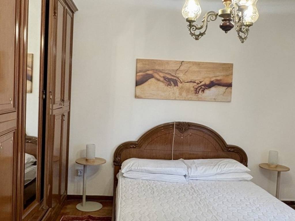 appartamento in affitto a Padova in zona San Carlo