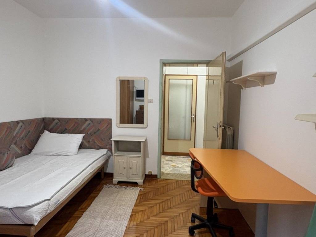 appartamento in affitto a Padova in zona San Carlo