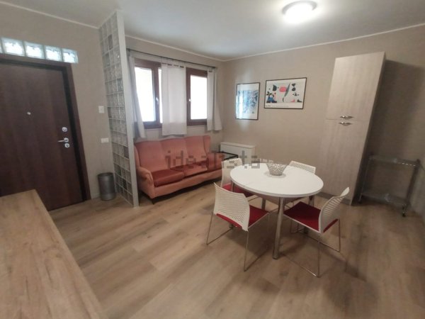 appartamento in affitto a Padova in zona Savonarola