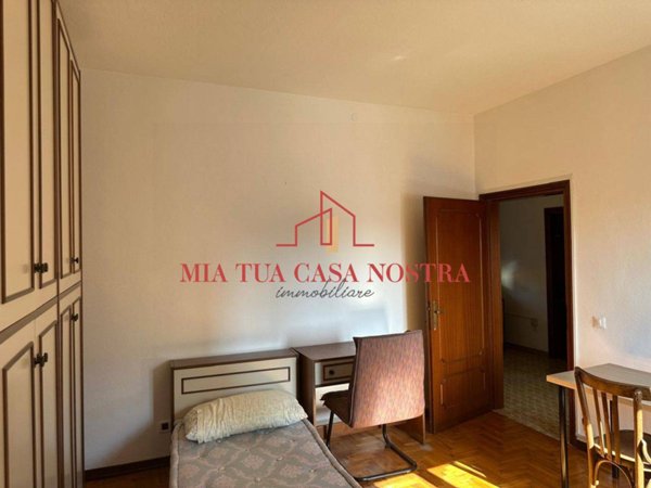 negozio in affitto a Padova in zona Guizza