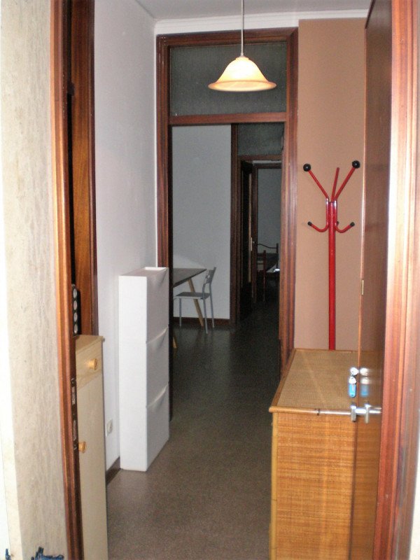 appartamento in affitto a Padova in zona Arcella