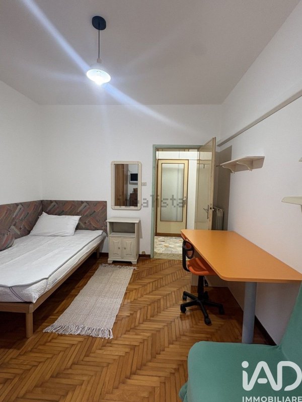 appartamento in affitto a Padova in zona San Bellino