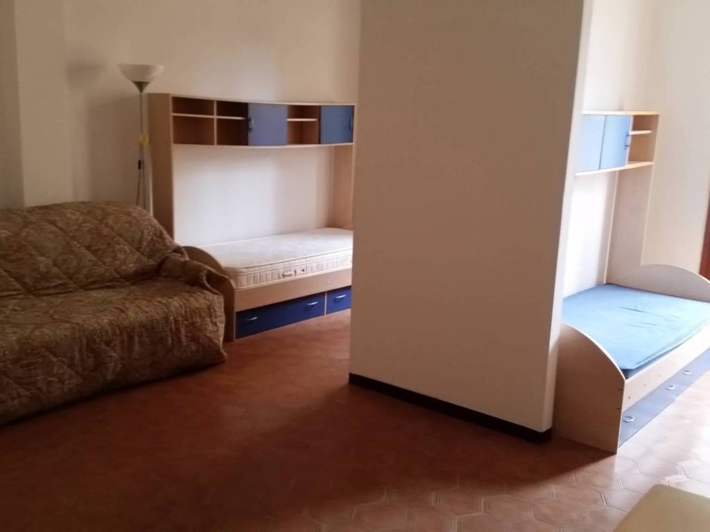 appartamento in affitto a Padova in zona Savonarola