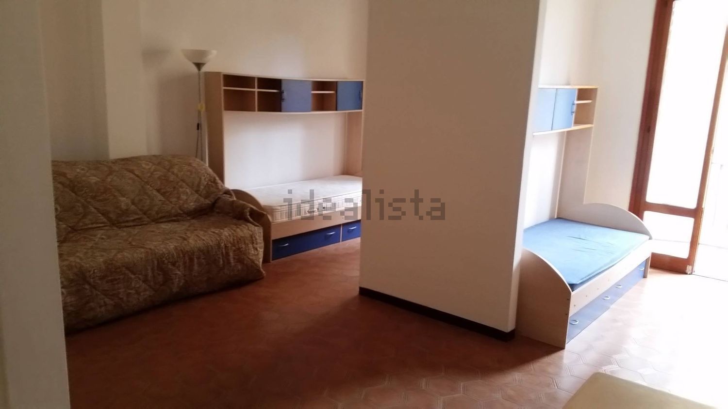 appartamento in affitto a Padova