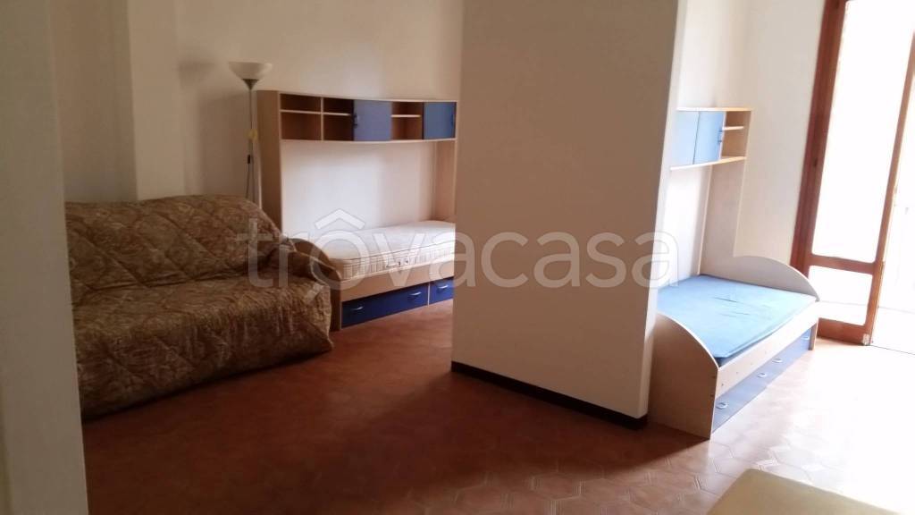 appartamento in affitto a Padova in zona Centro Storico