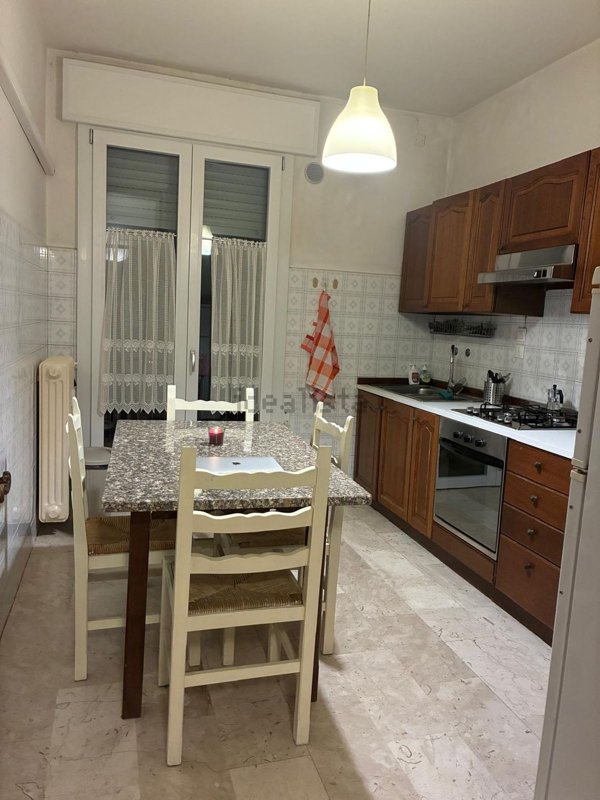 appartamento in affitto a Padova in zona Sant'Osvaldo / Santa Rita