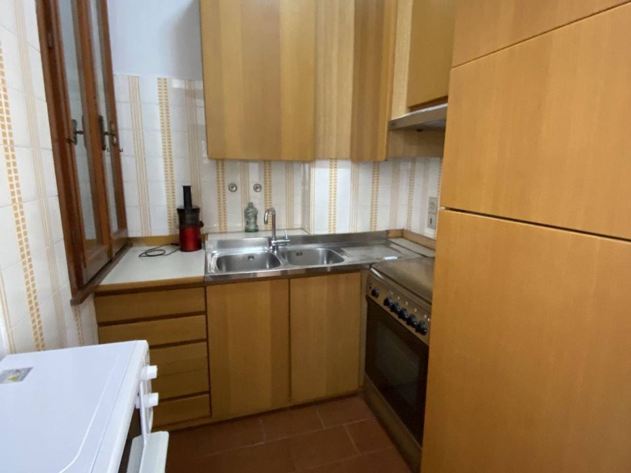 appartamento in affitto a Padova in zona Centro Storico